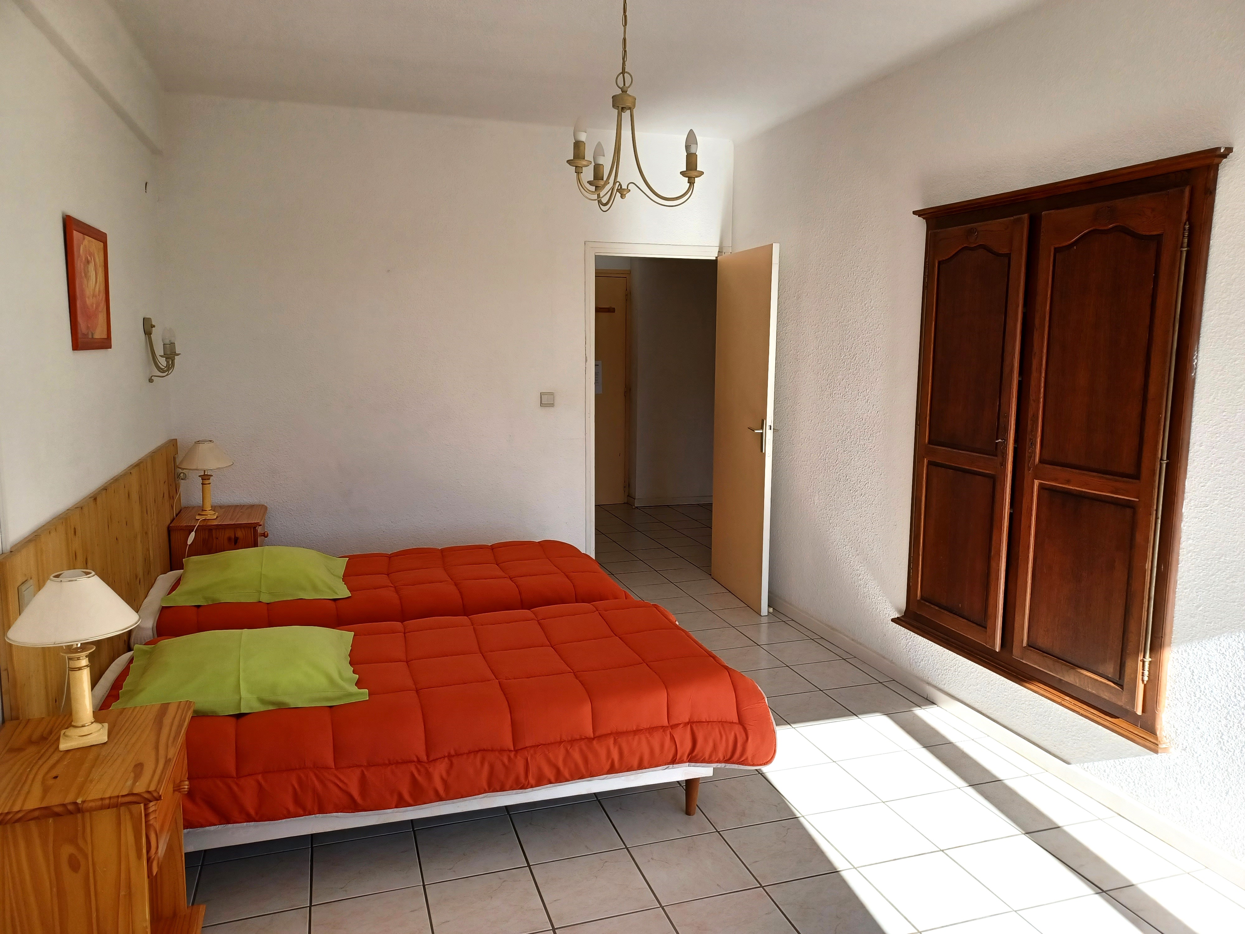 photo de l'appartement 101