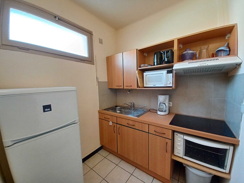 photo de l'appartement 101
