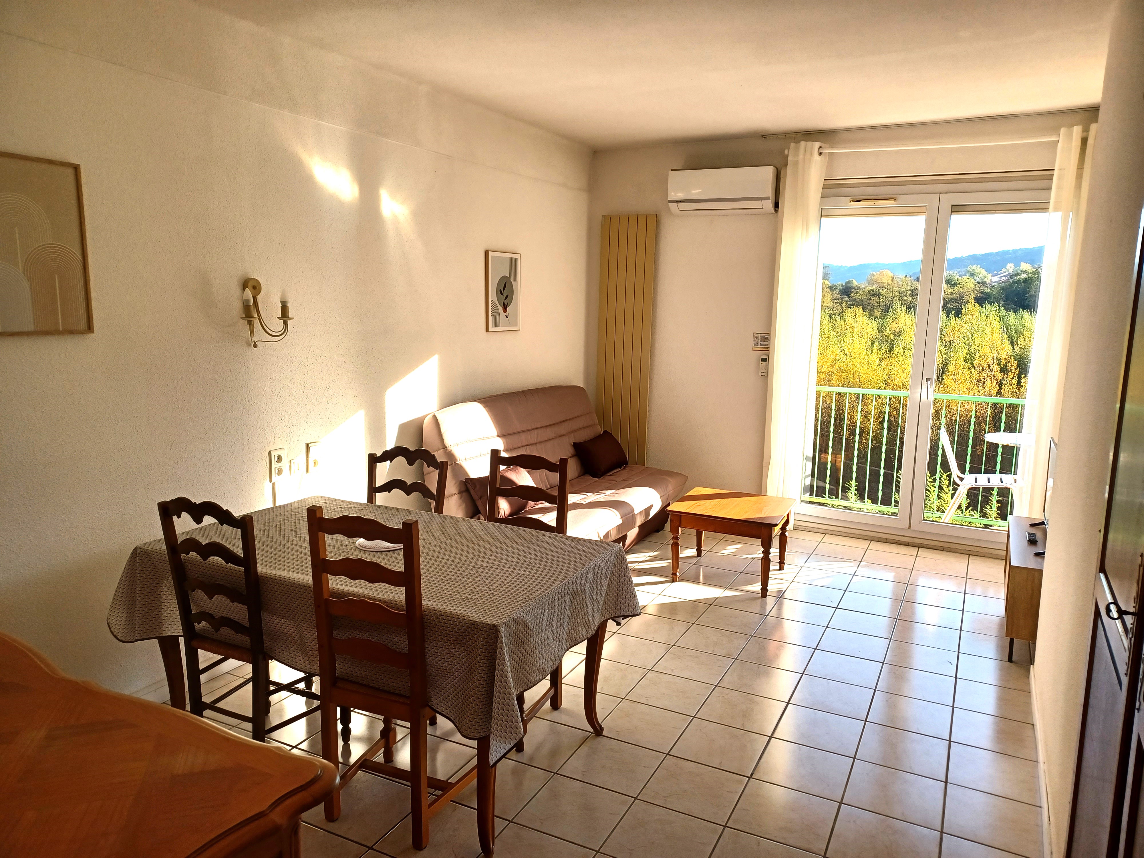 photo de l'appartement 102