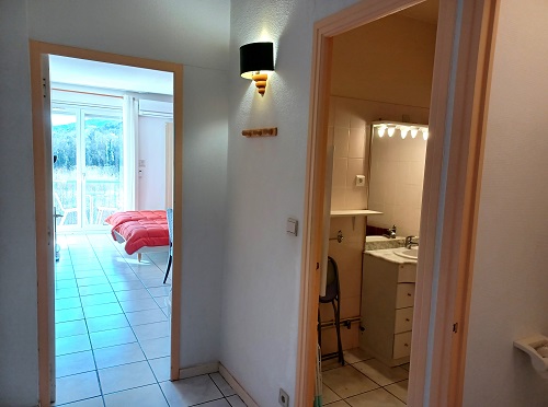 photo de l'appartement 107
