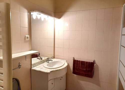 photo de l'appartement 107