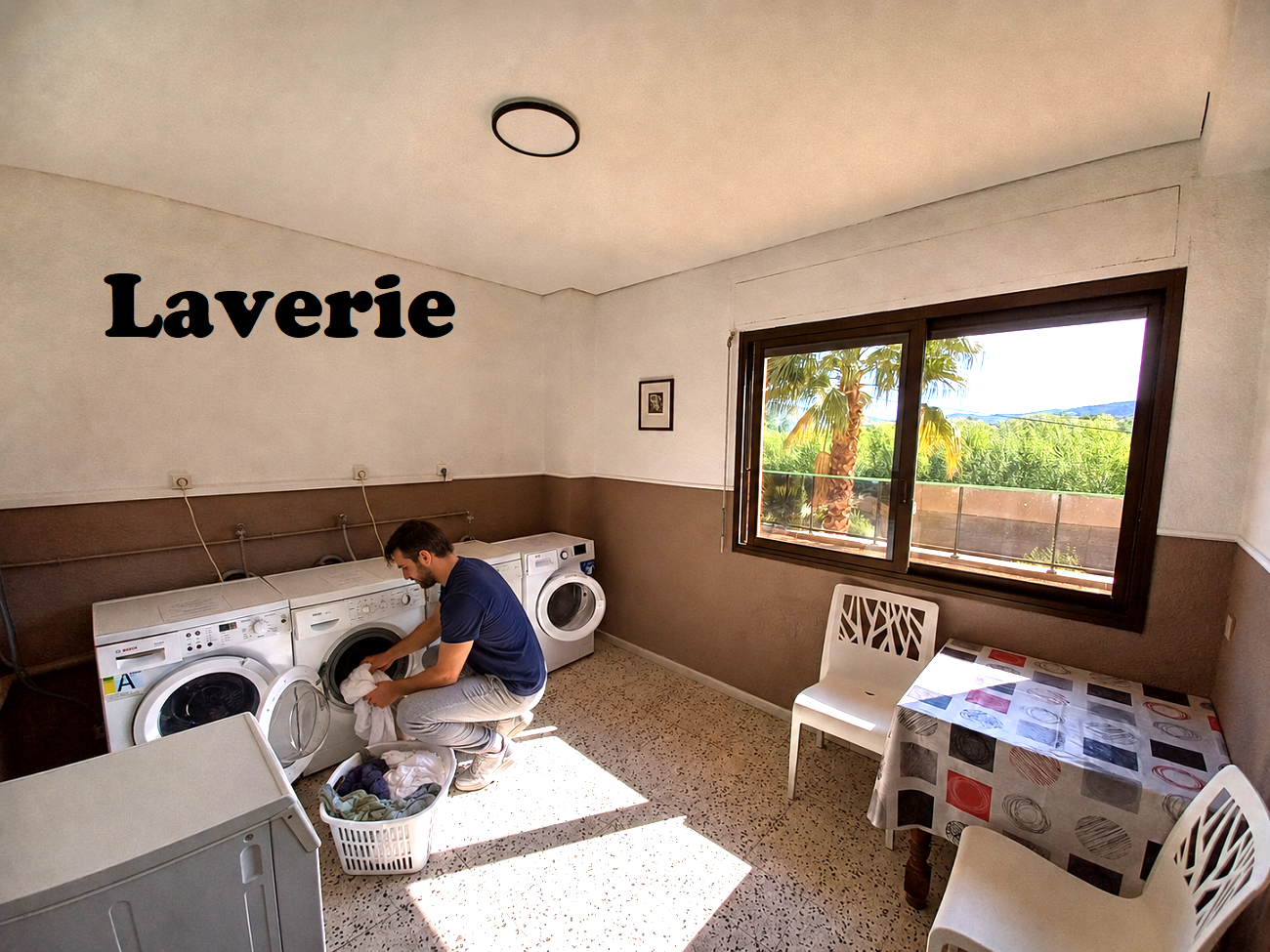 photo de l'appartement 109