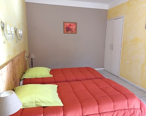 photo de l'appartement 112