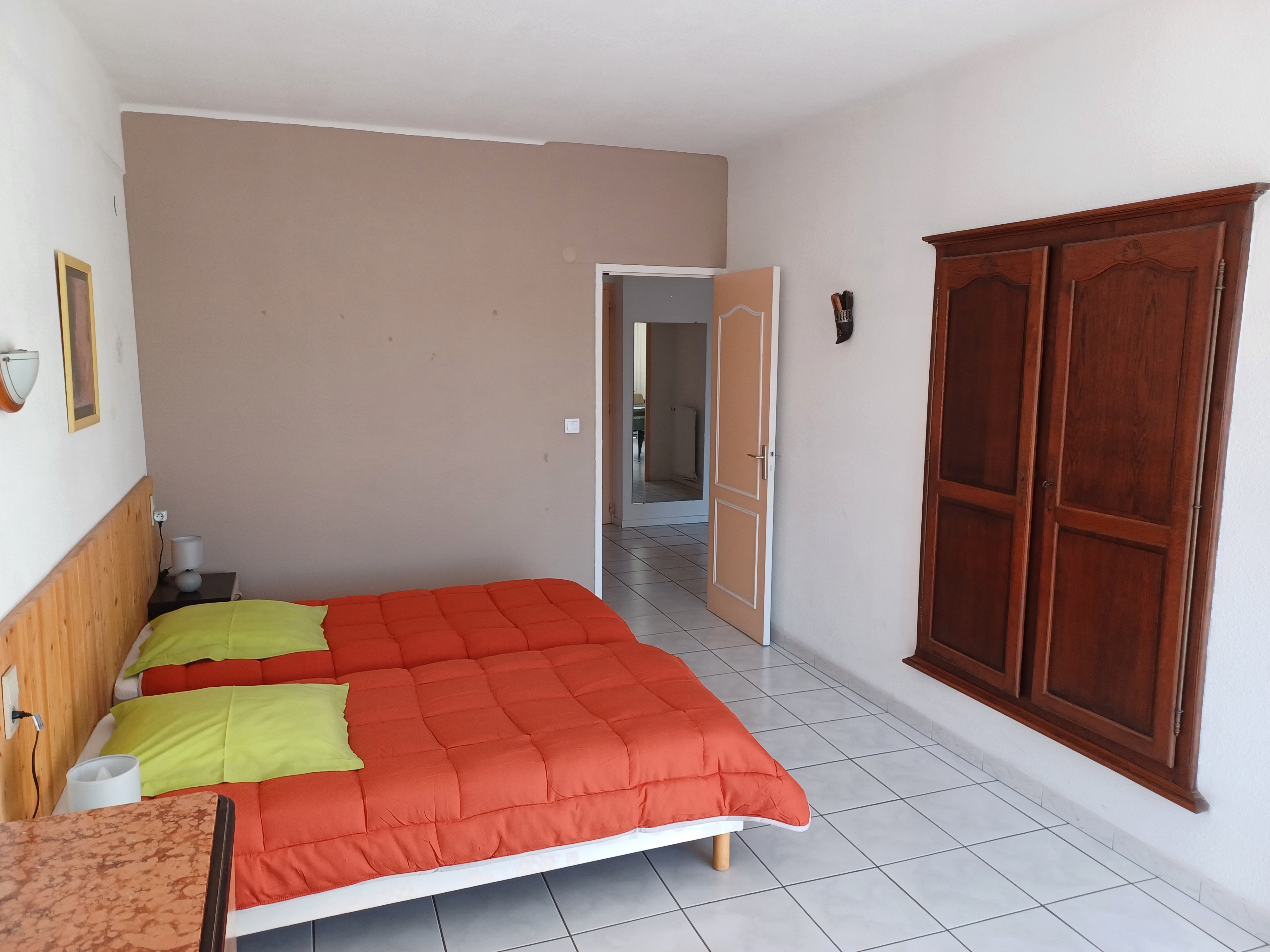 photo de l'appartement 201