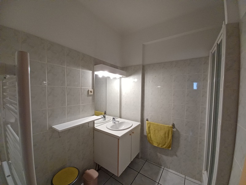 photo de l'appartement 201