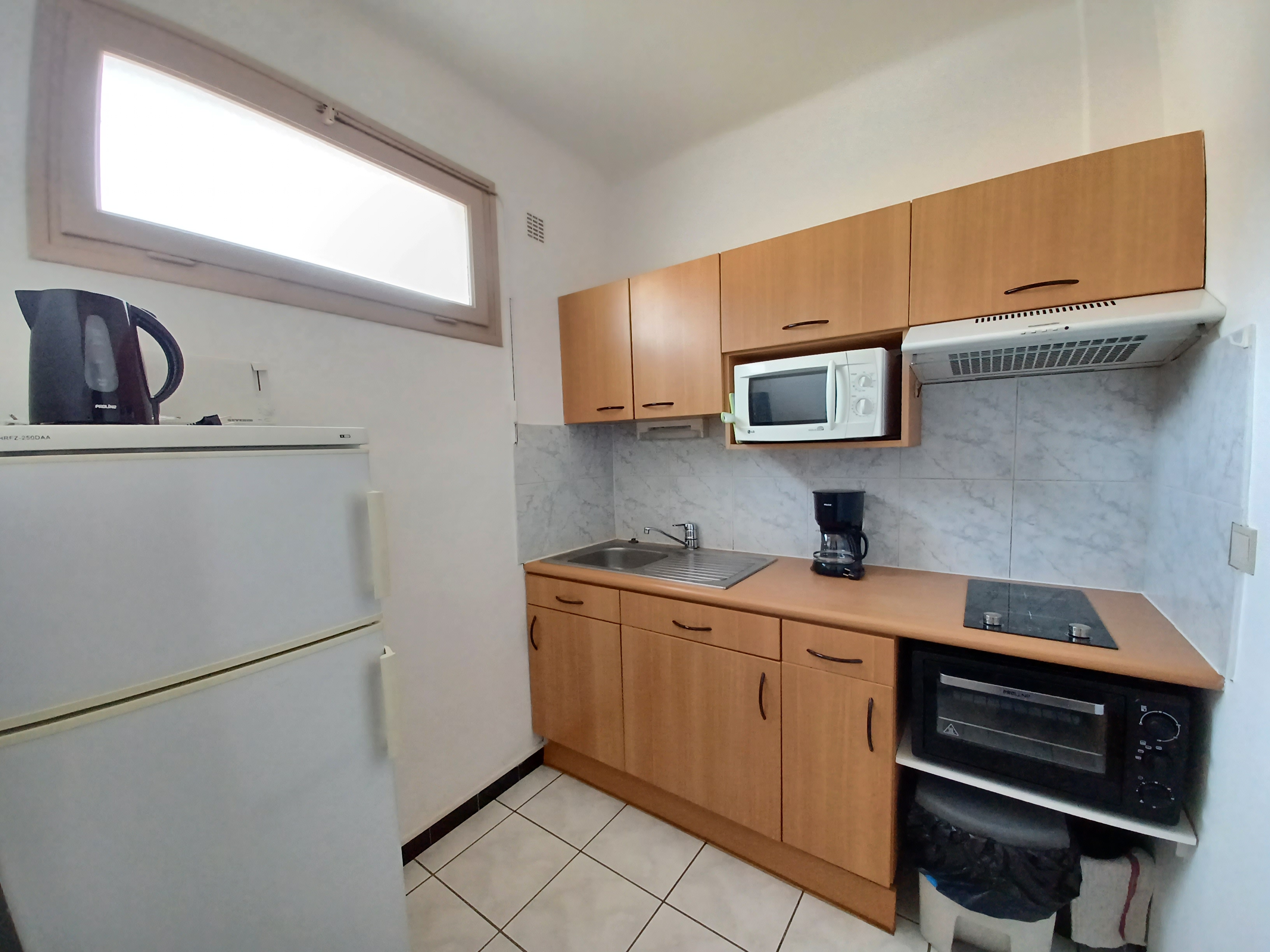 photo de l'appartement 201