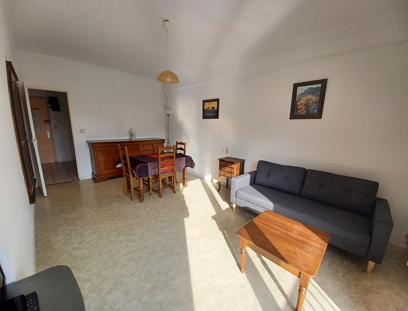 photo de l'appartement 202