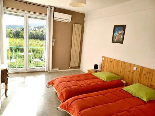 photo de l'appartement 202