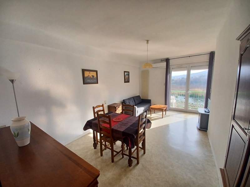 photo de l'appartement 202