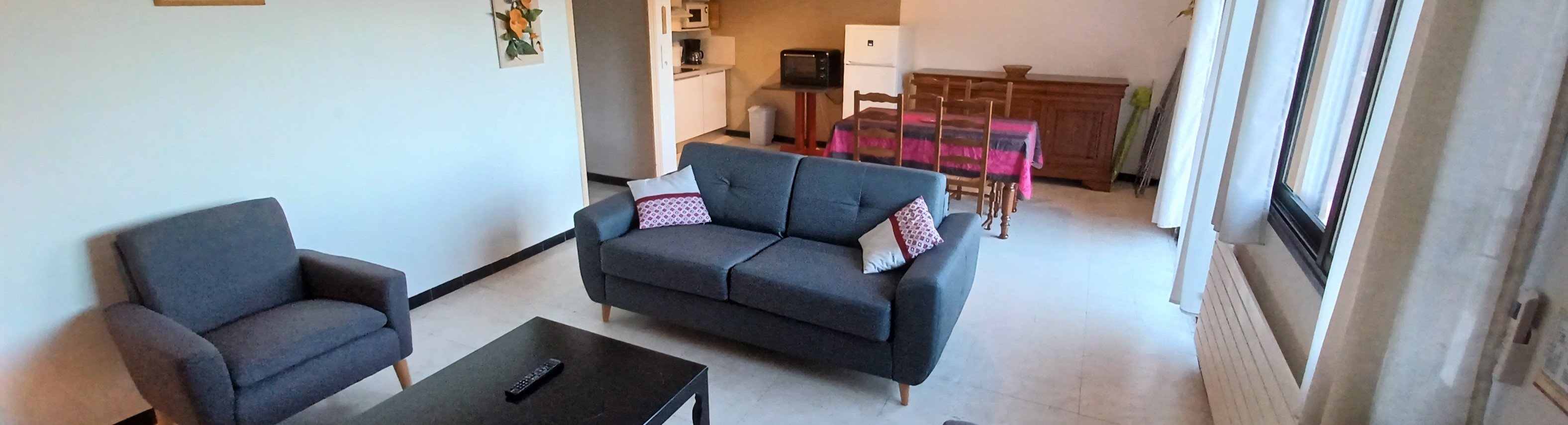 Appartement 310 - Résidence Le catalogne